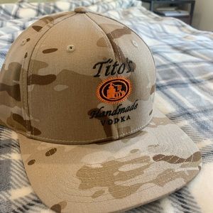 Tito’s men’s hat